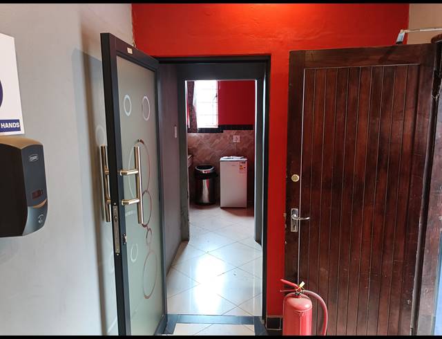 529M² BUILDING FOR SALE IN CONGELLA